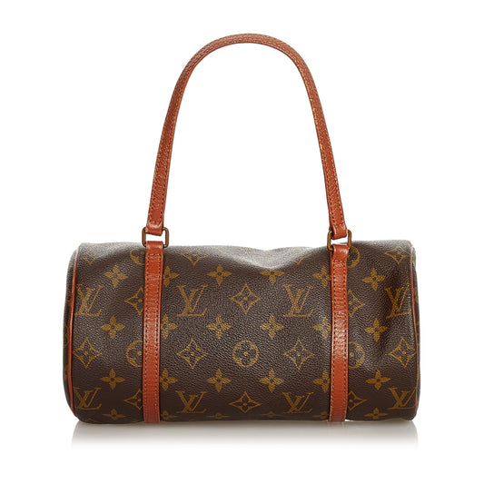 Monogram Papillon 26