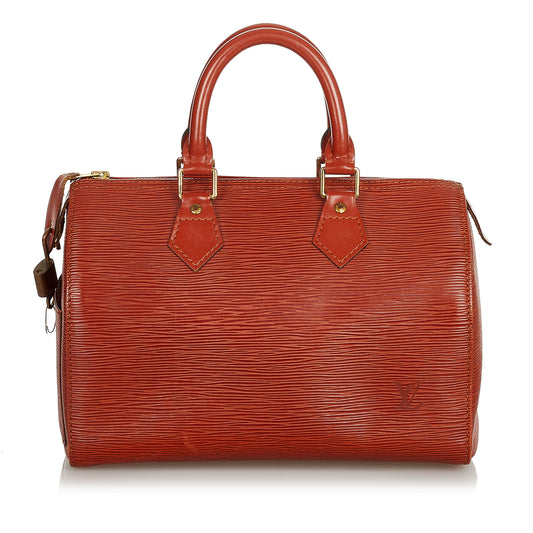 Epi Speedy 25
