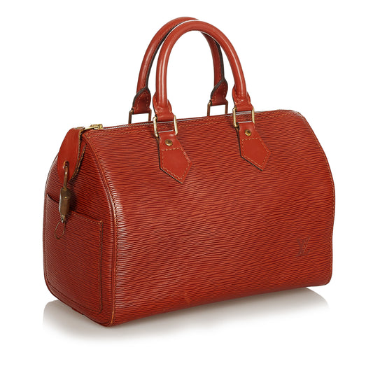 Epi Speedy 25