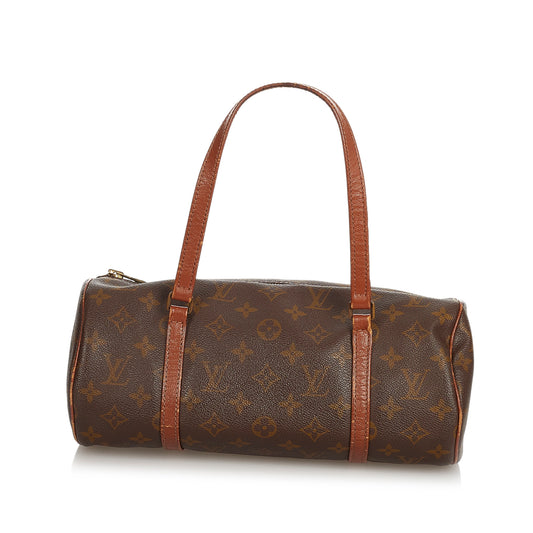 Monogram Papillon 30