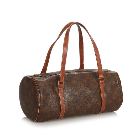 Monogram Papillon 30