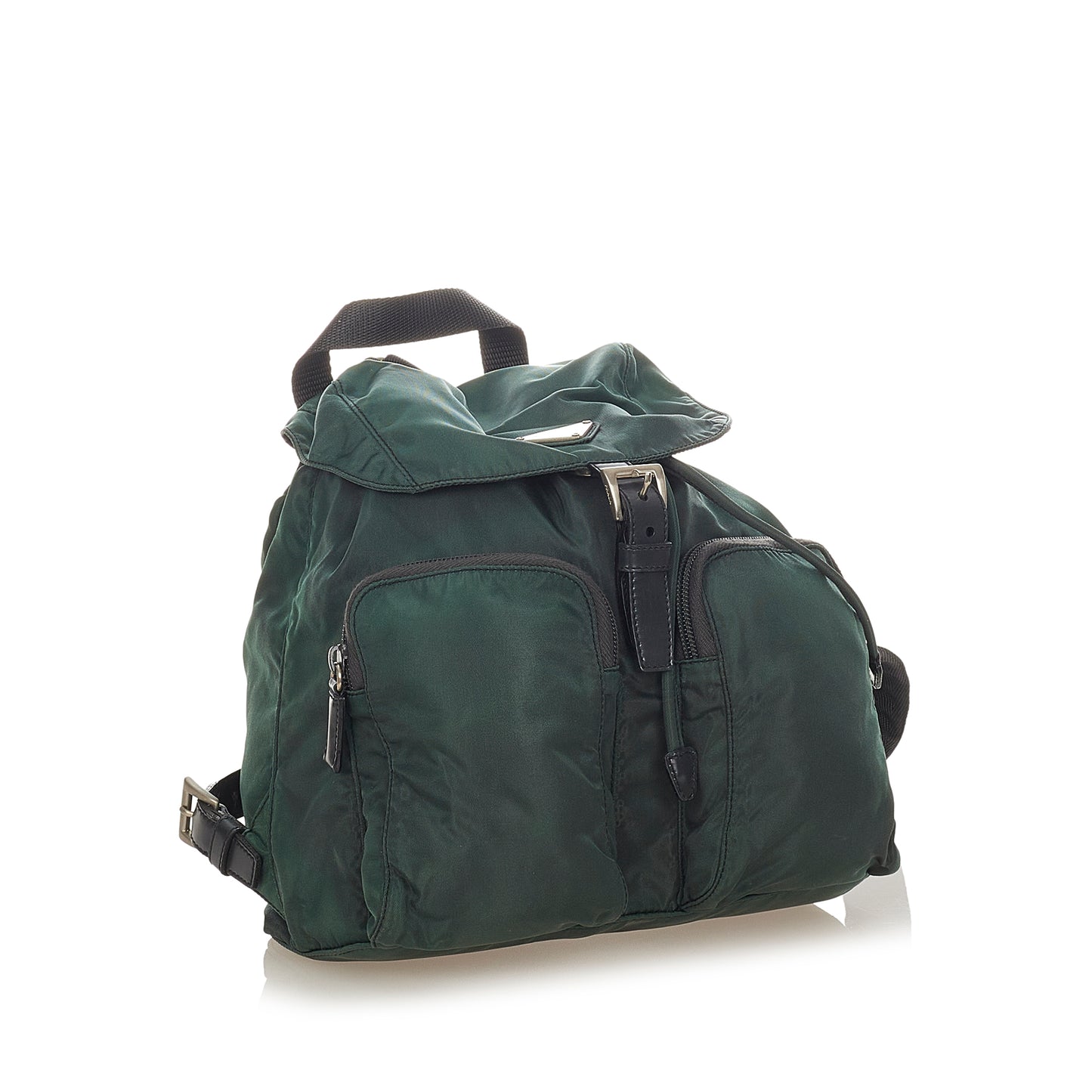 Tessuto Drawstring Backpack