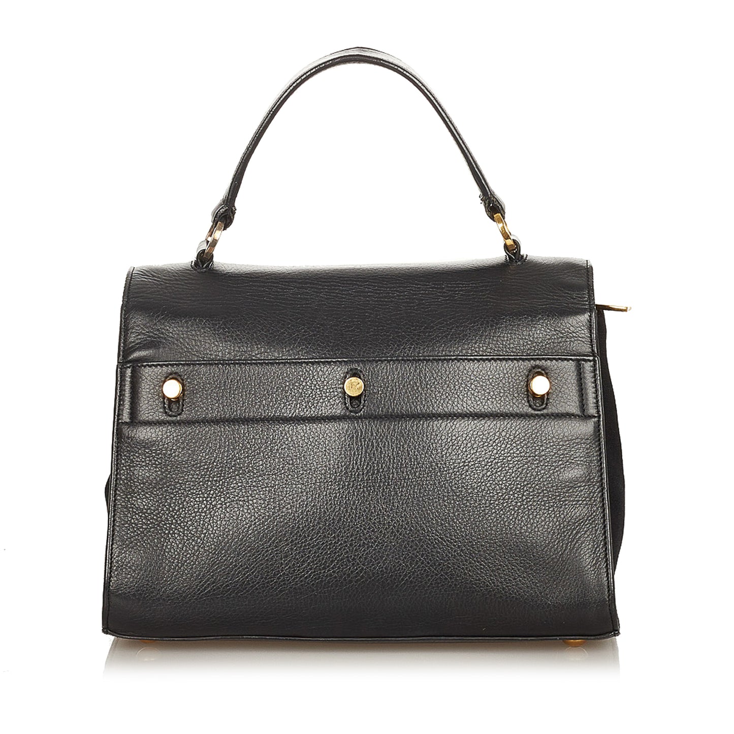 Muse Two Leather Satchel