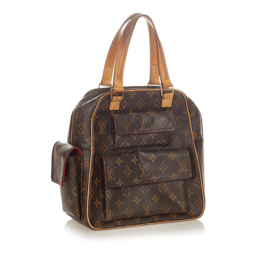 Monogram Excentri-Cite