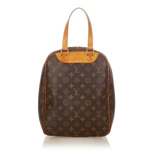 Monogram Excursion