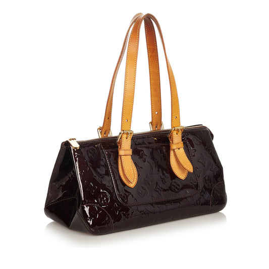 Vernis Rosewood