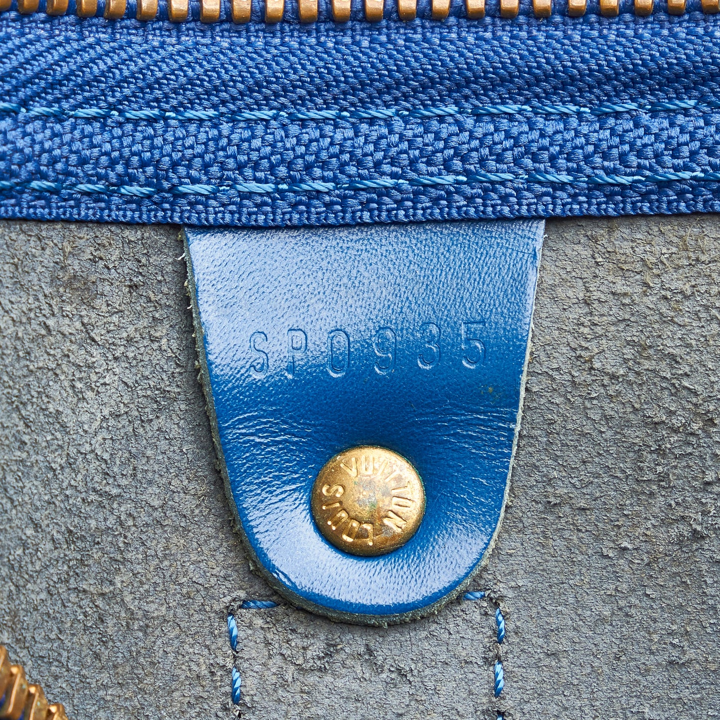 Epi Keepall 50