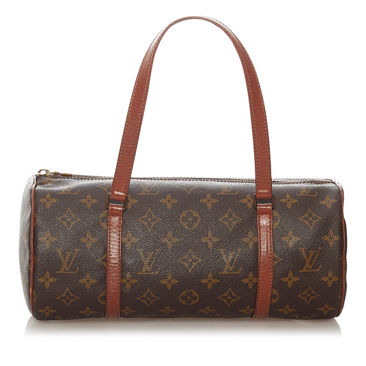 Monogram Papillon 30