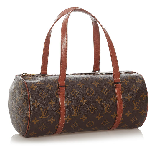Monogram Papillon 30