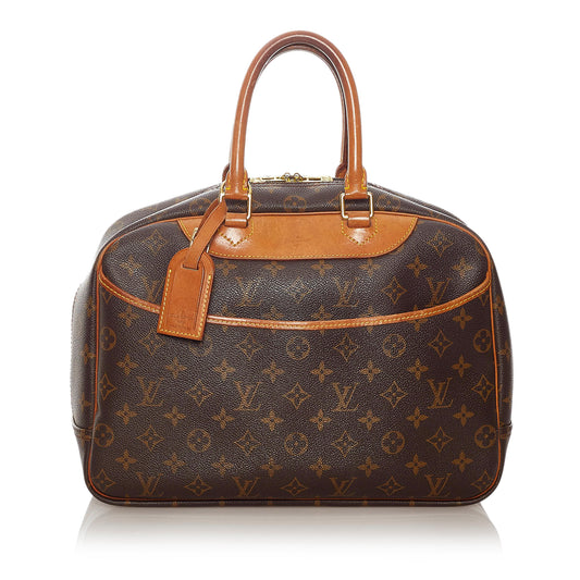 Monogram Deauville