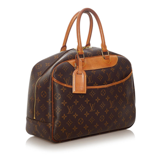 Monogram Deauville