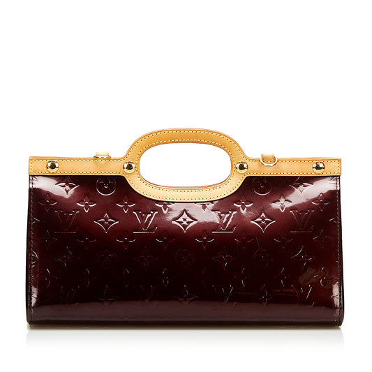 Monogram Vernis Roxbury Drive