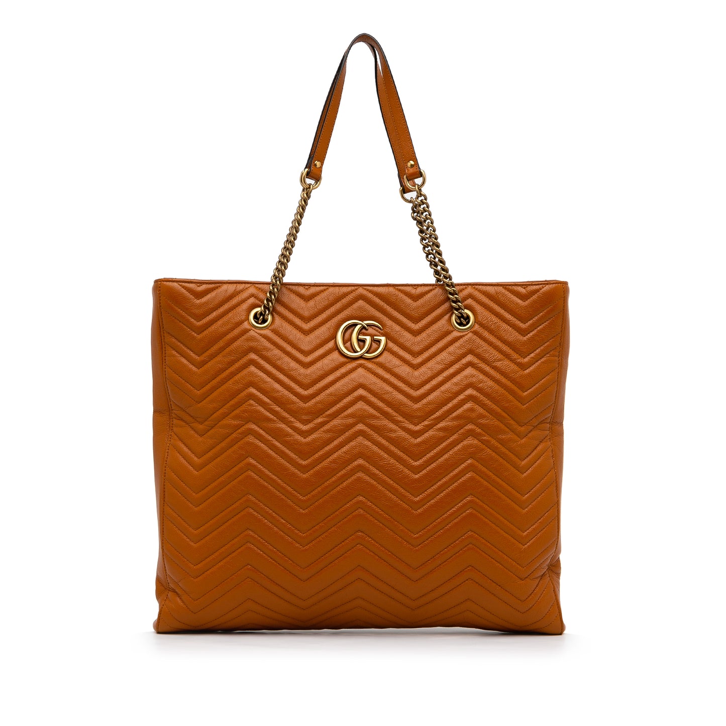 GG Marmont Tote Bag