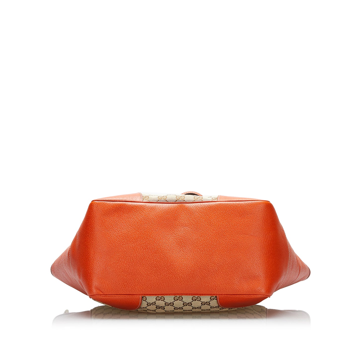 GG Canvas Bree Tote Bag