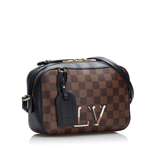 Damier Ebene Santa Monica