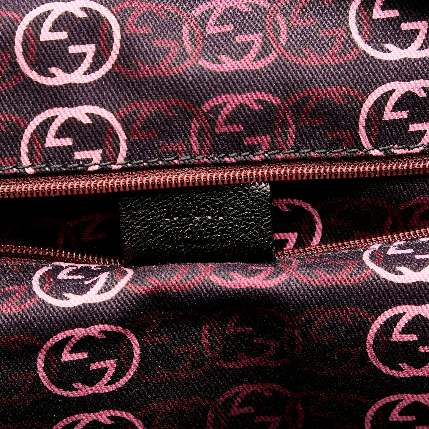 Princy Leather Travel Bag