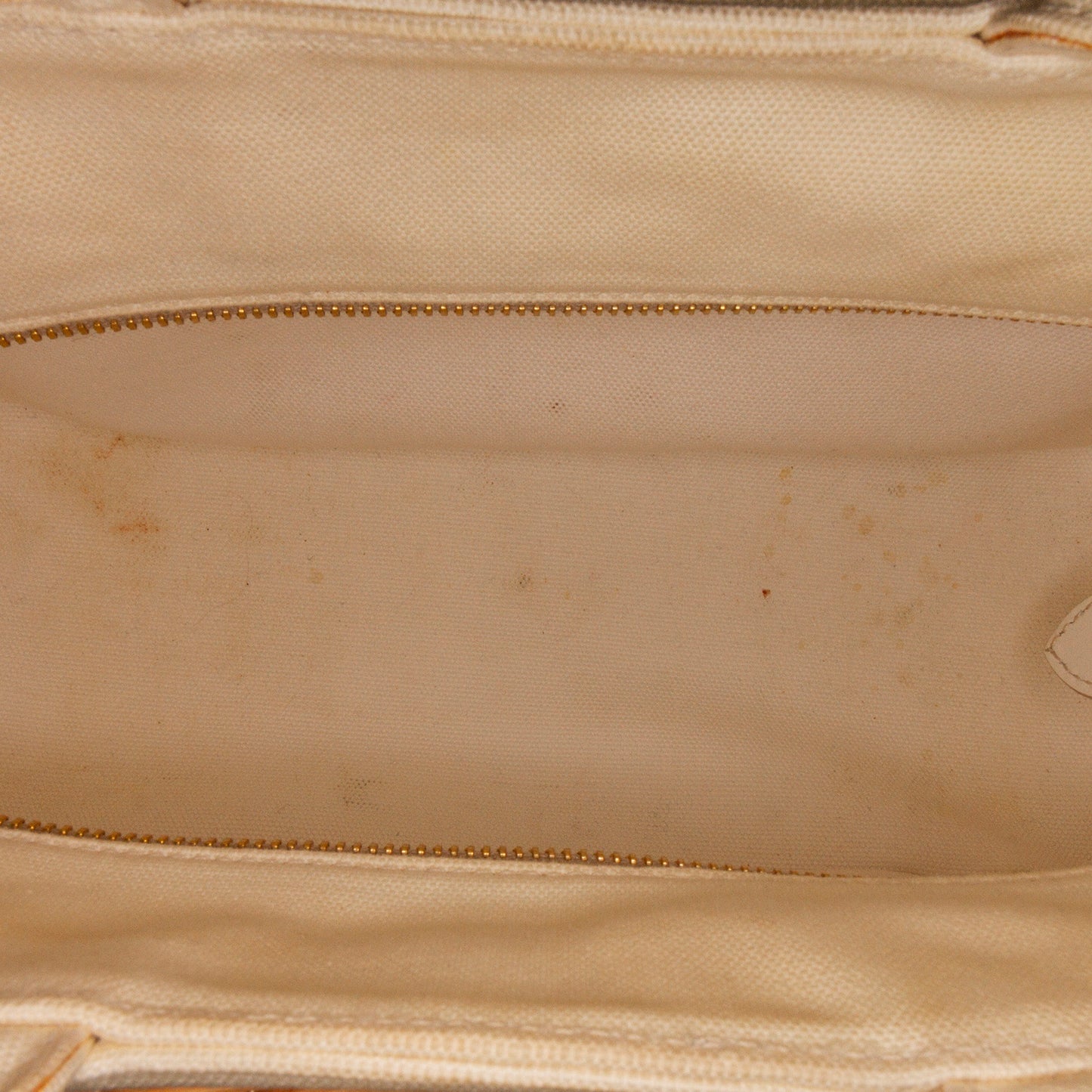 Wicker Satchel
