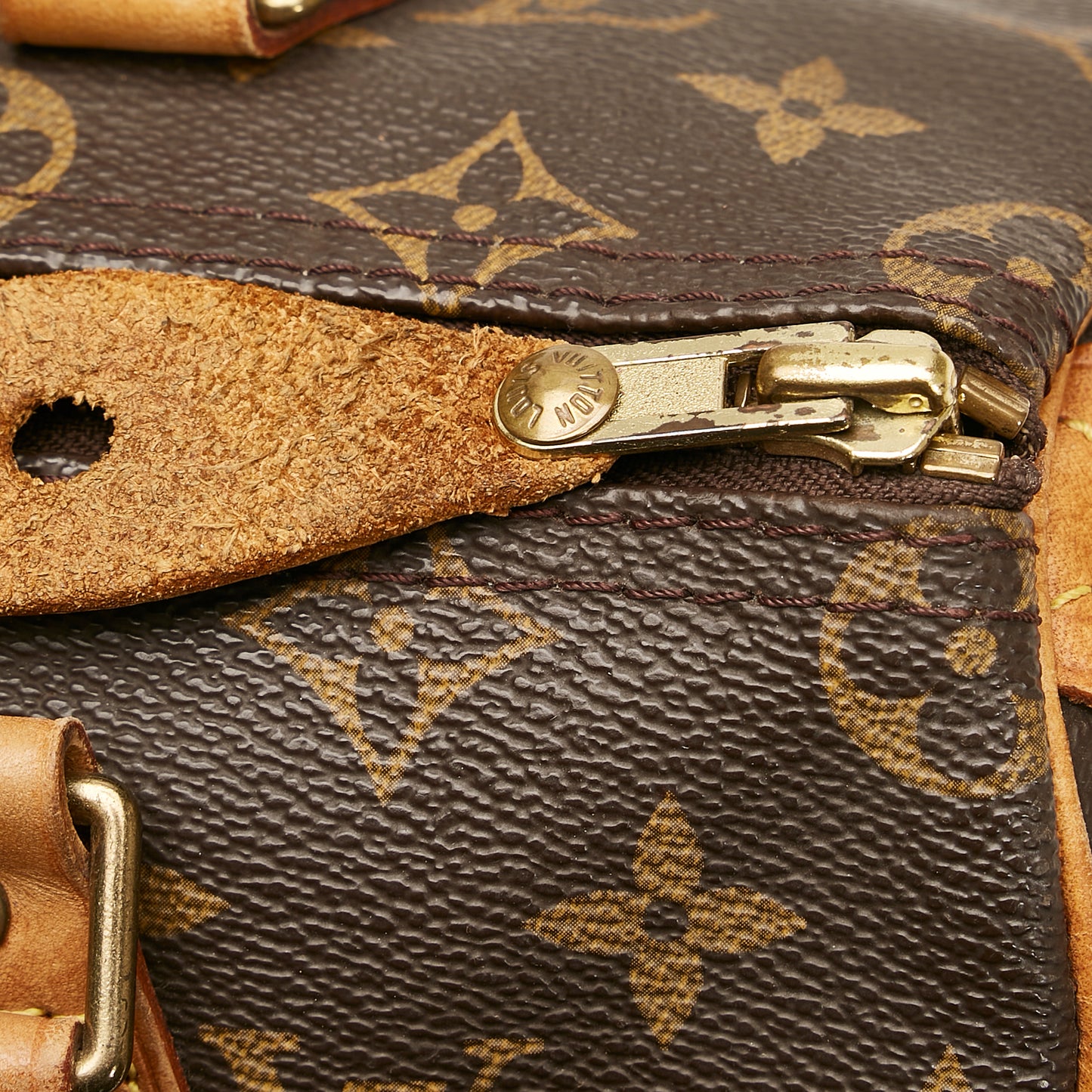 Monogram Speedy 25