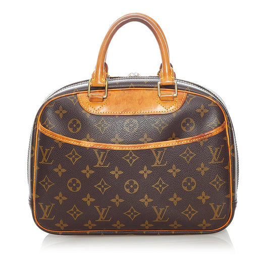 Monogram Trouville