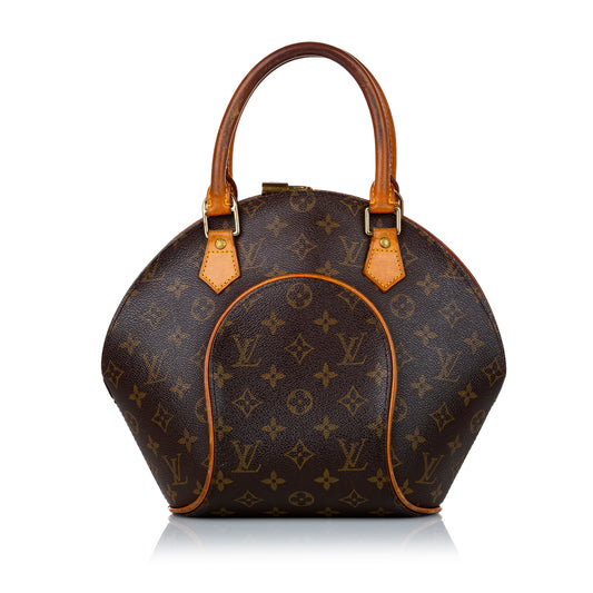 Monogram Ellipse PM
