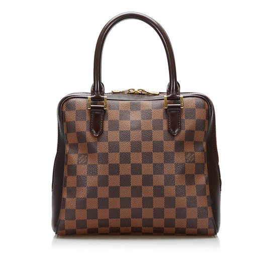 Damier Ebene Brera