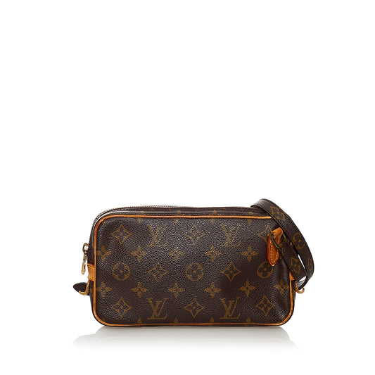 Monogram Marly Bandouliere