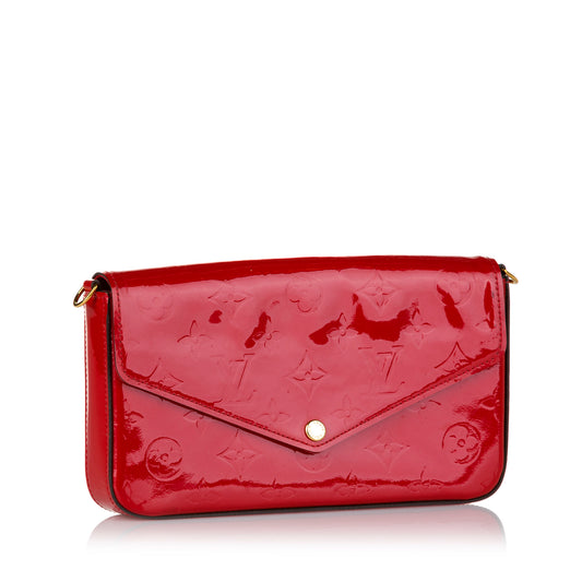 Vernis Pochette Felicie