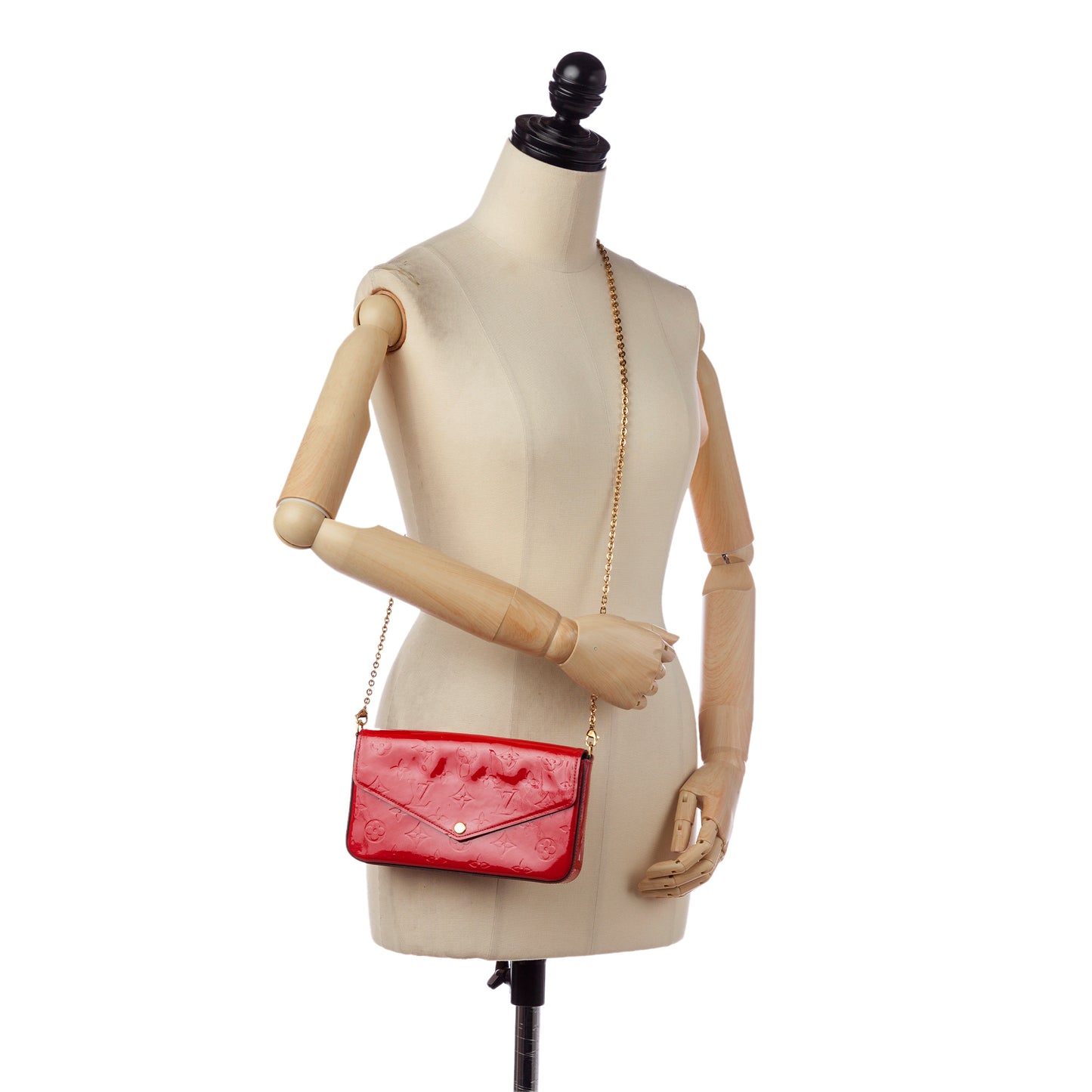 Vernis Pochette Felicie