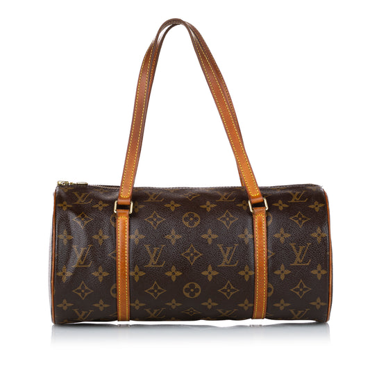 Monogram Papillon 30