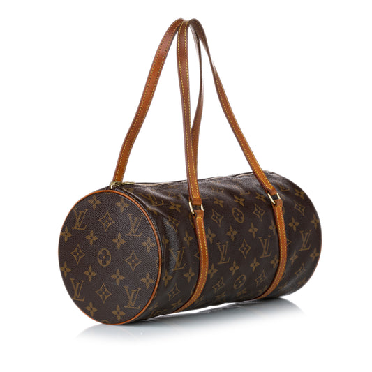 Monogram Papillon 30