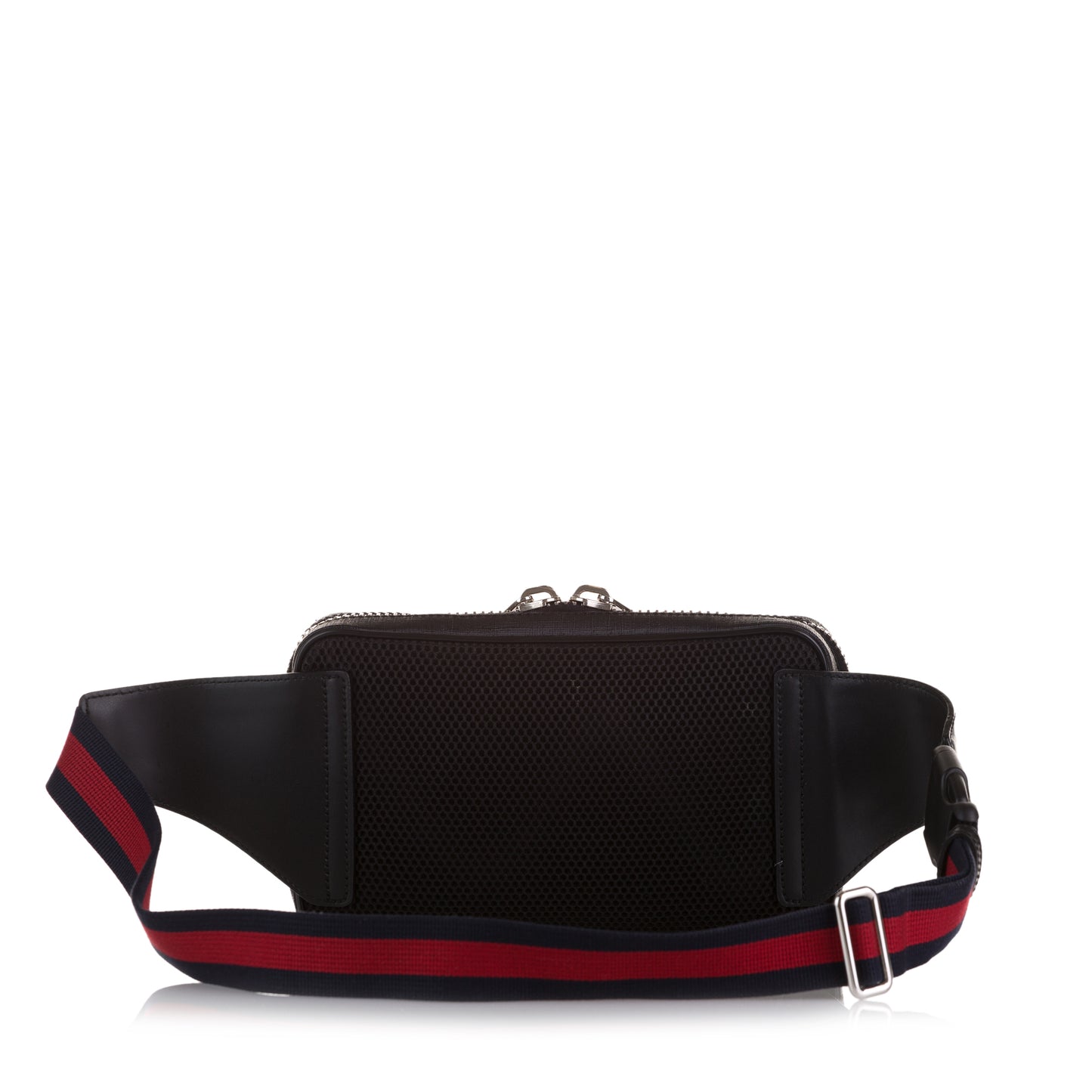 GG Supreme Web Belt Bag