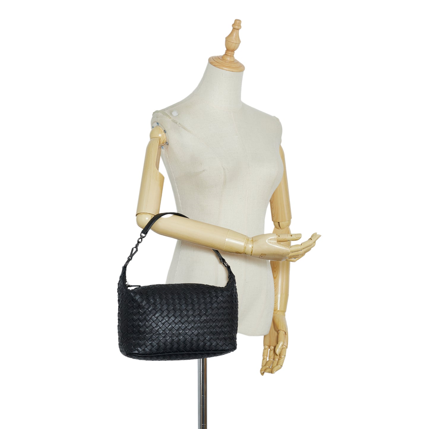 Intrecciator Handbag