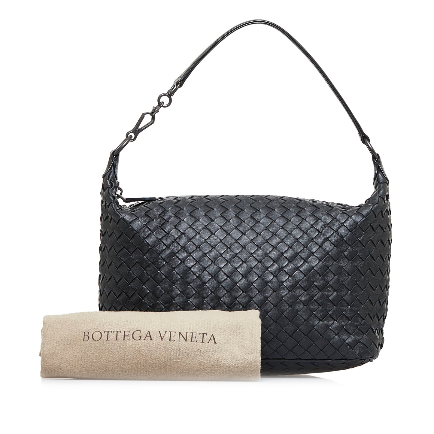 Intrecciator Handbag