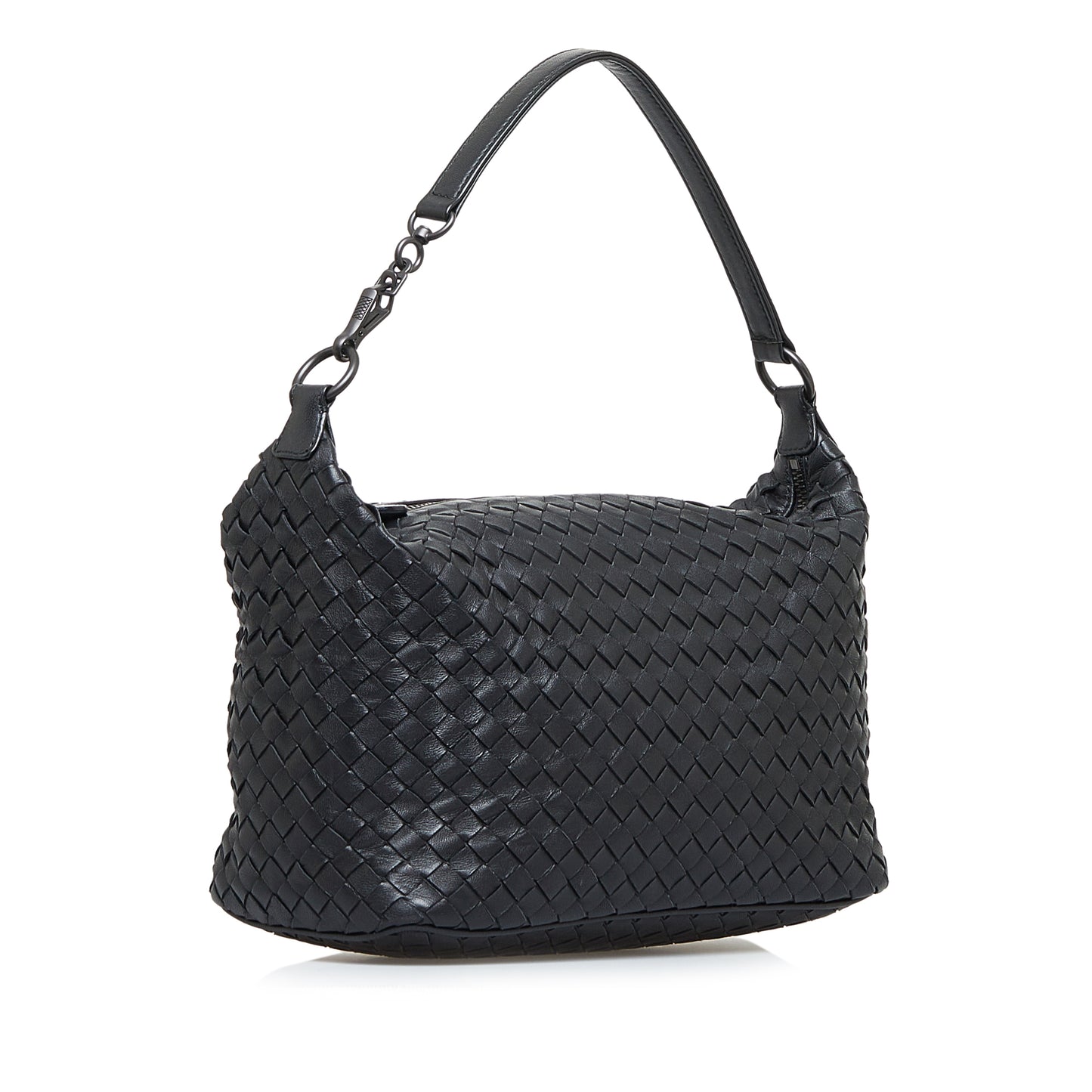 Intrecciator Handbag