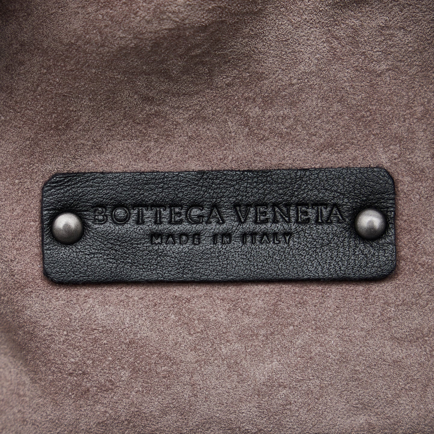 Intrecciator Handbag
