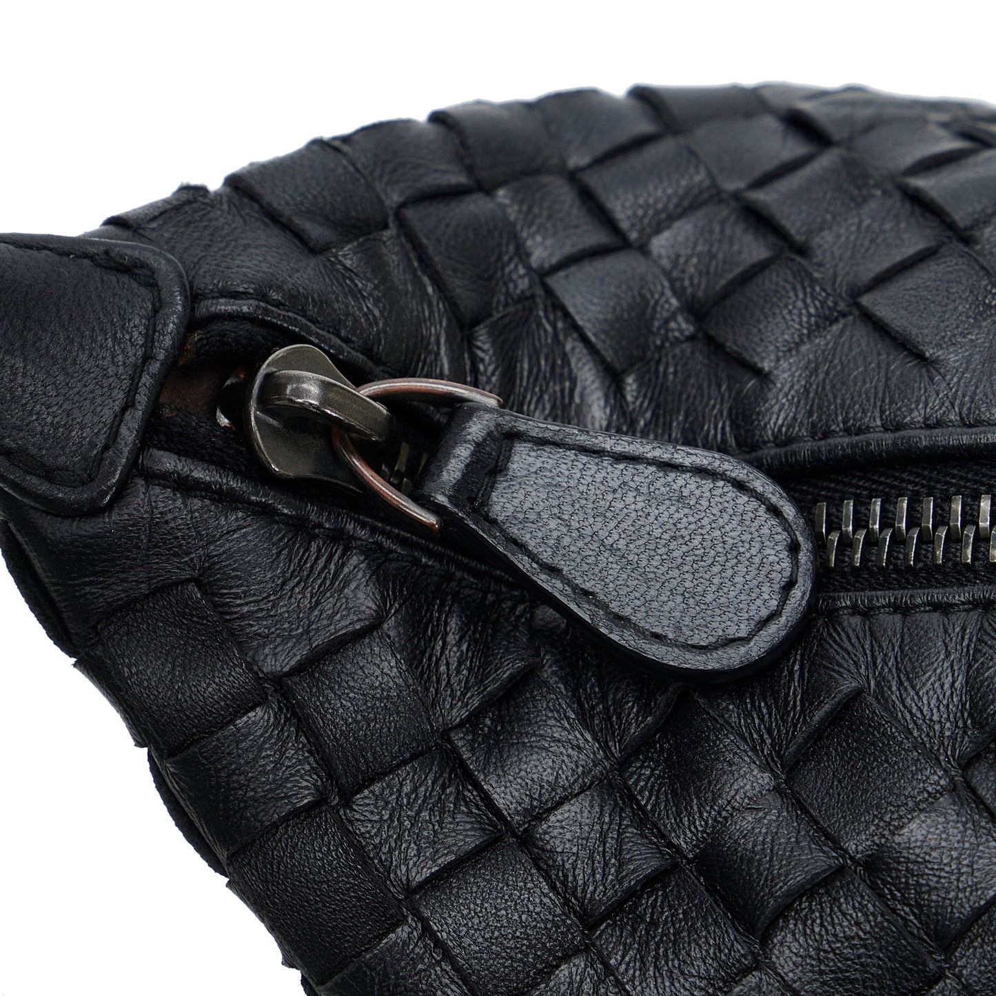 Intrecciator Handbag