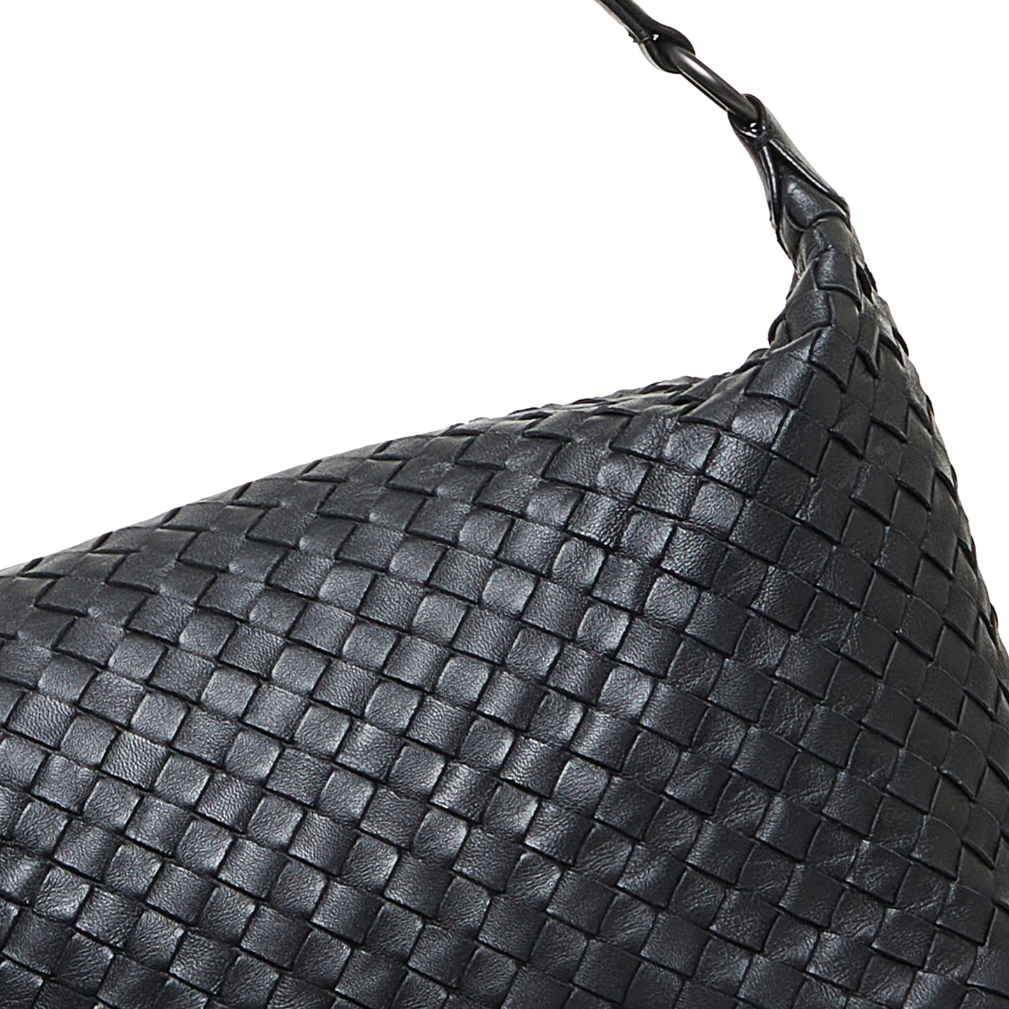 Intrecciator Handbag