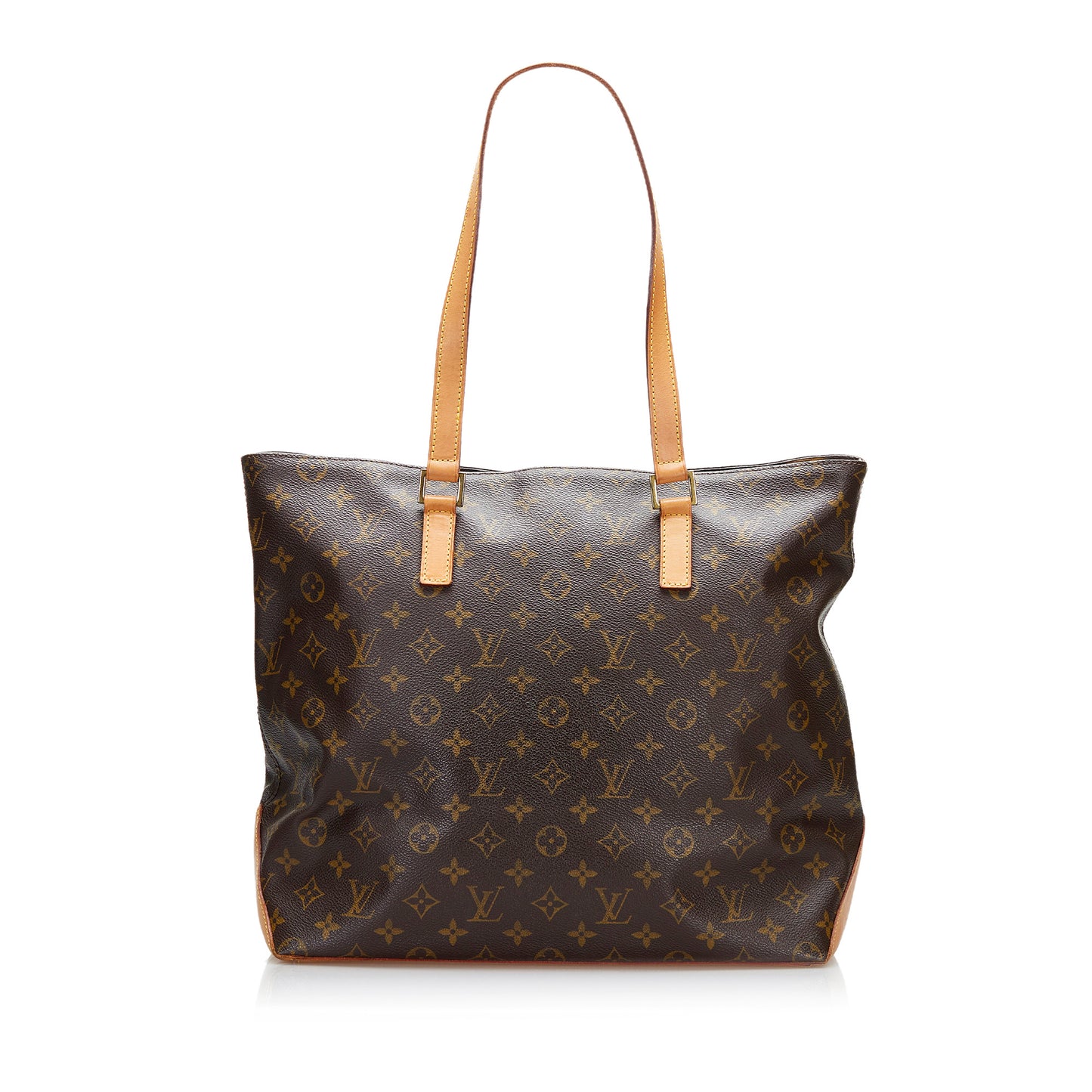 Monogram Cabas Mezzo