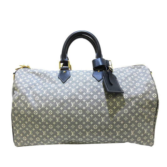 Monogram Idylle Speedy Voyage 45