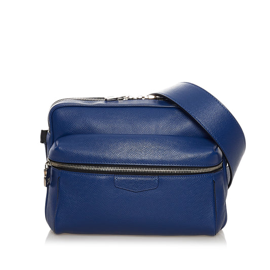 Taiga Outdoor Messenger PM