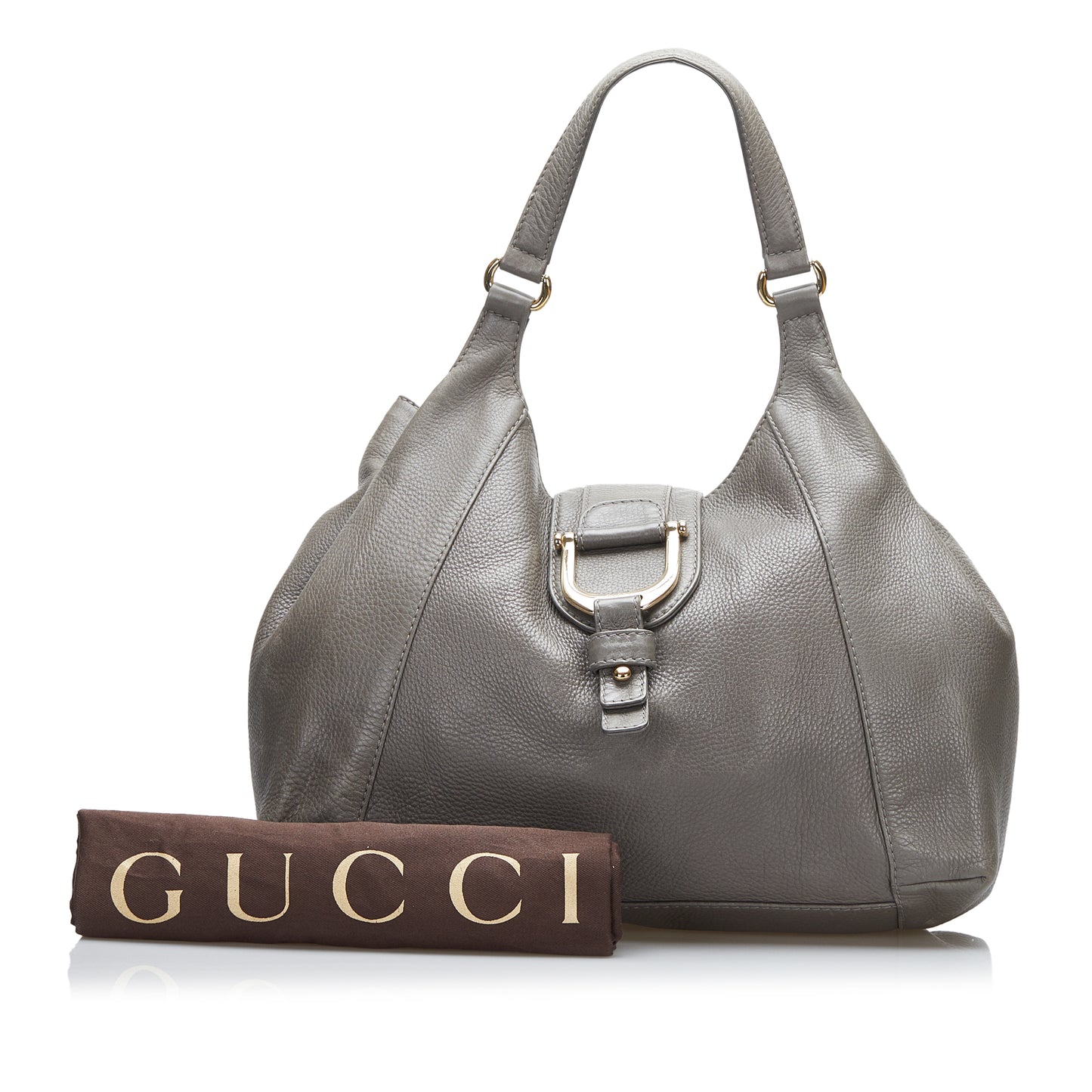 Stirrup Shoulder Bag