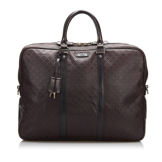 Diamante Business Bag