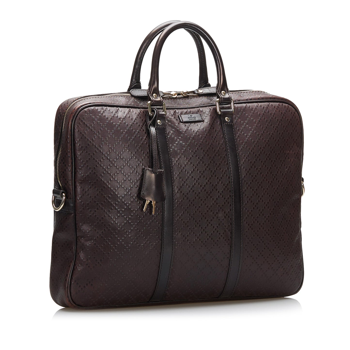 Diamante Business Bag
