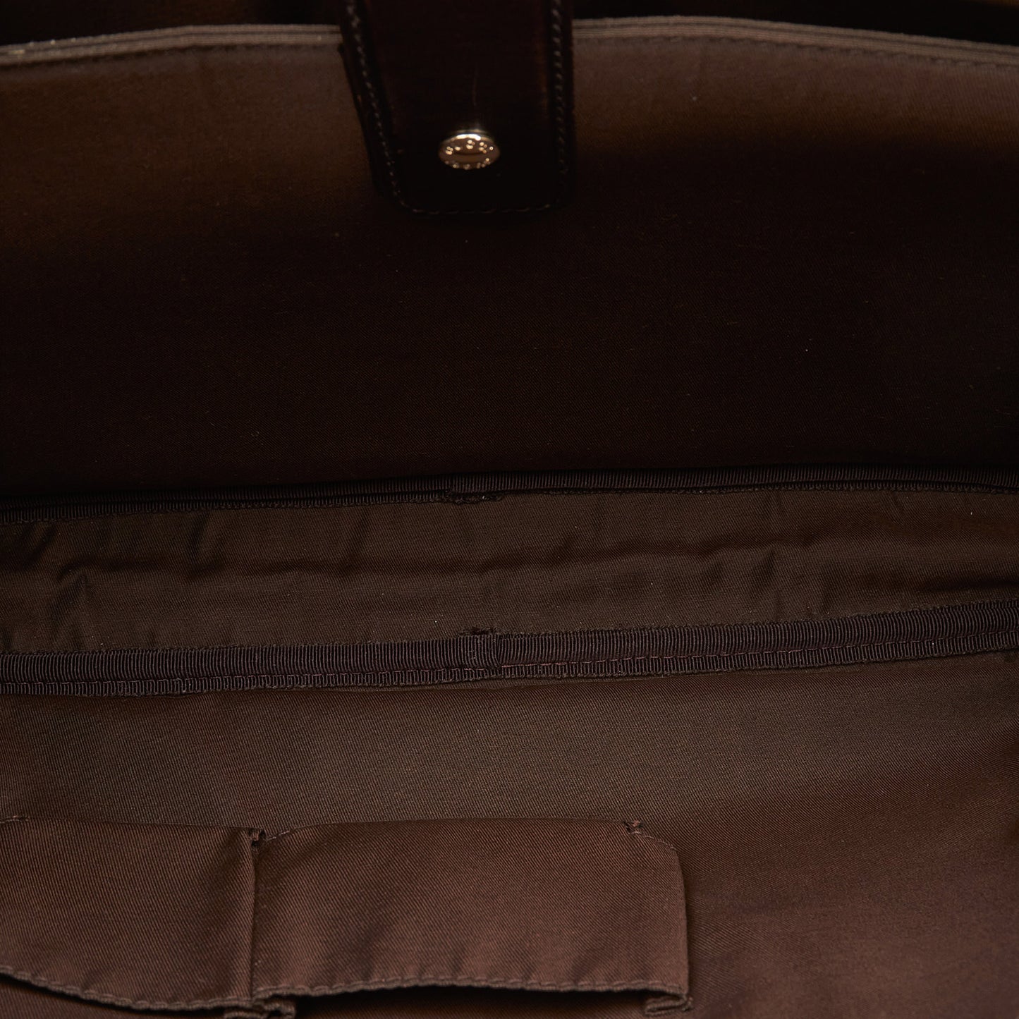 Diamante Business Bag