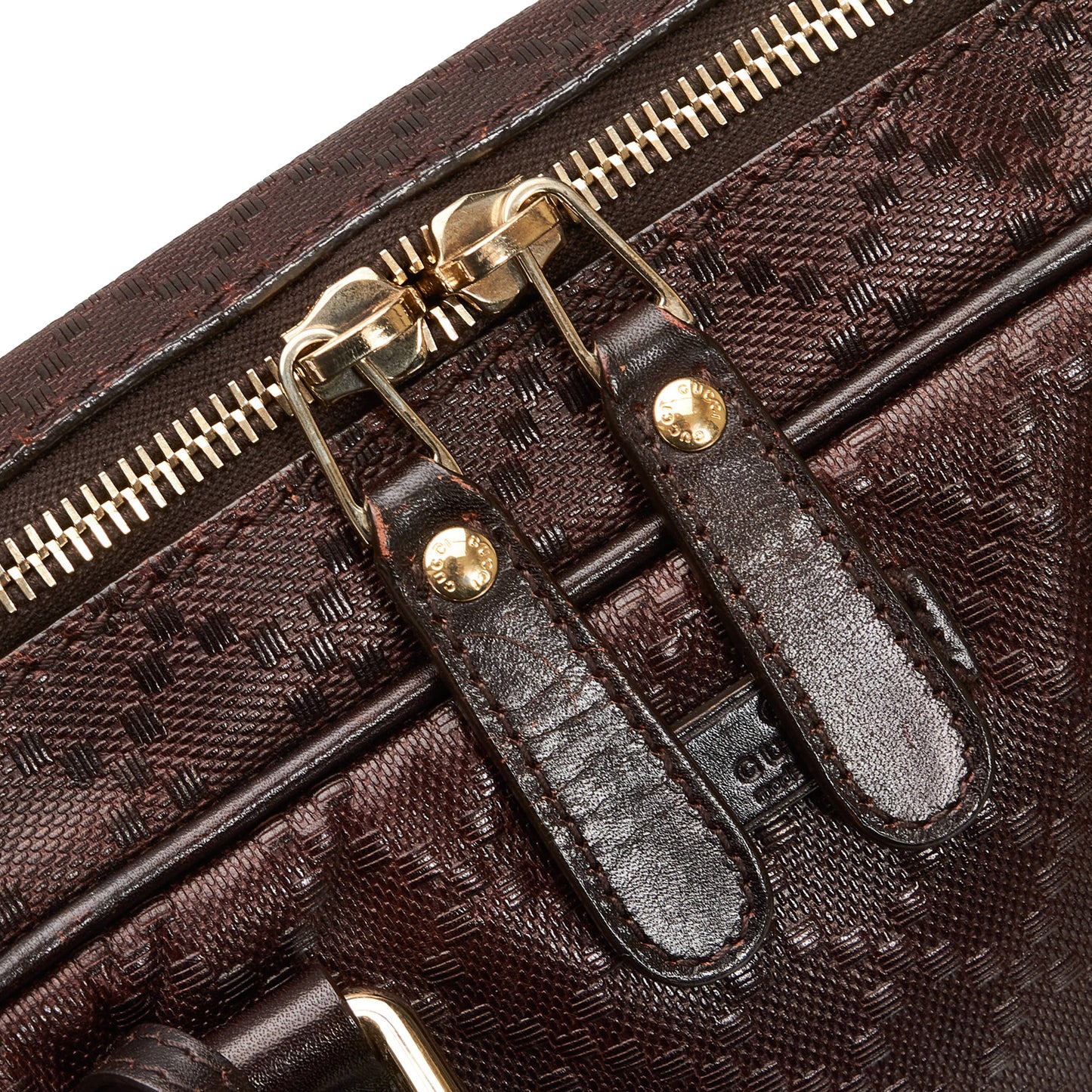 Diamante Business Bag