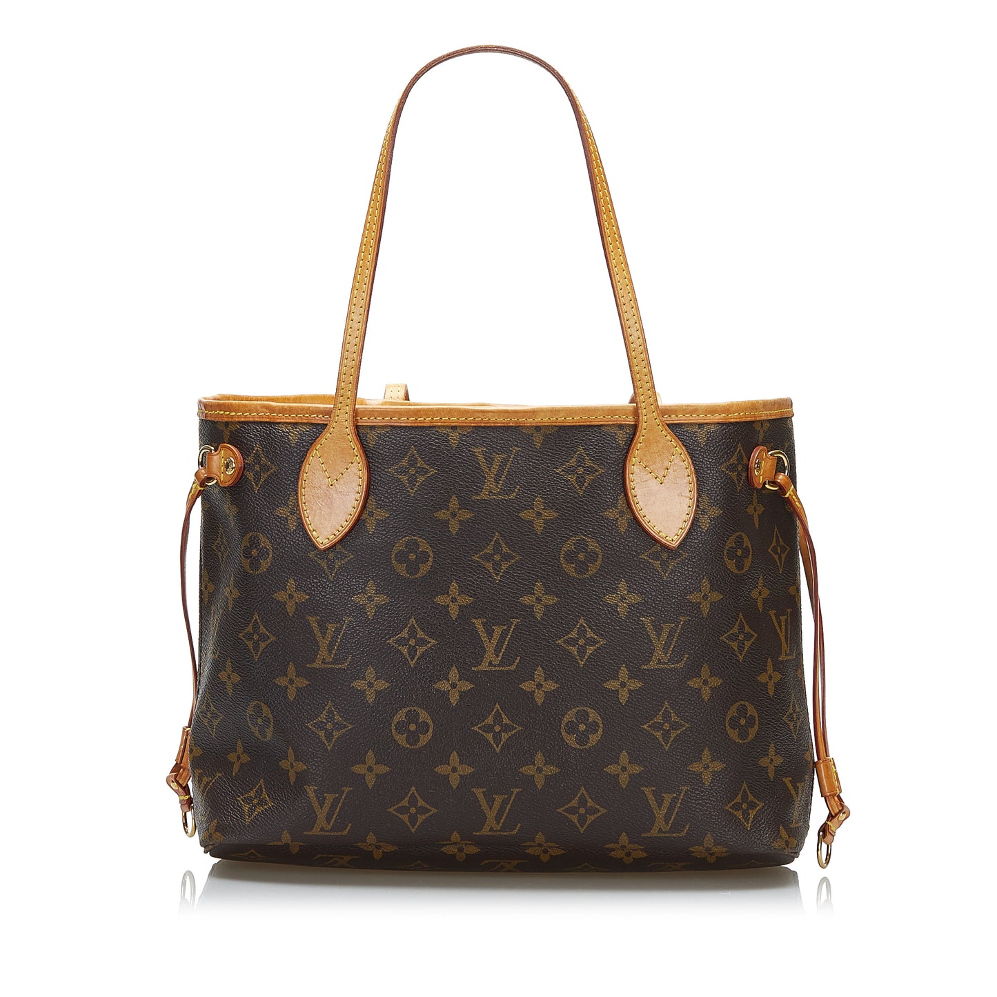 Monogram Neverfull PM