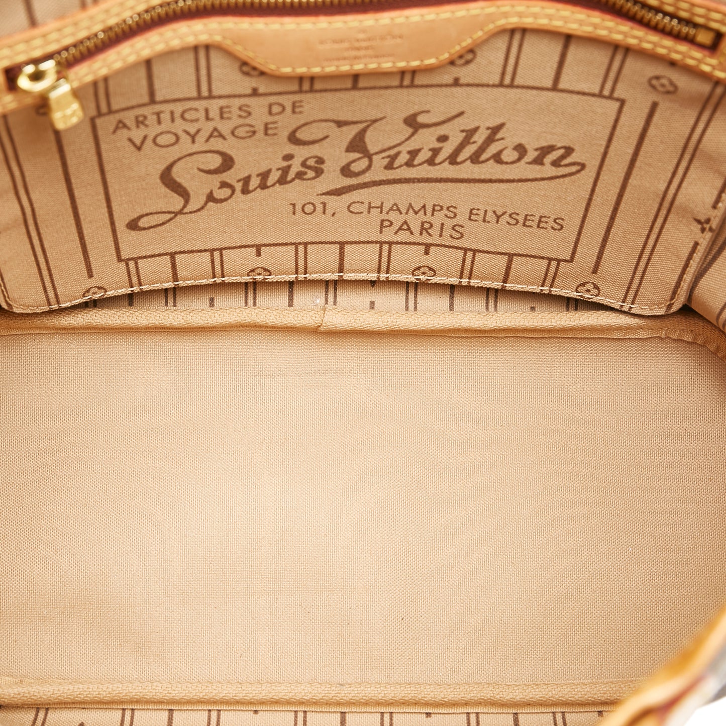 Monogram Neverfull PM