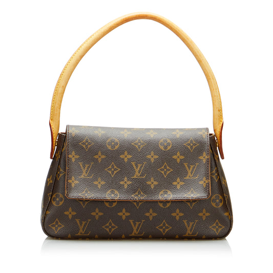 Monogram Looping Mini