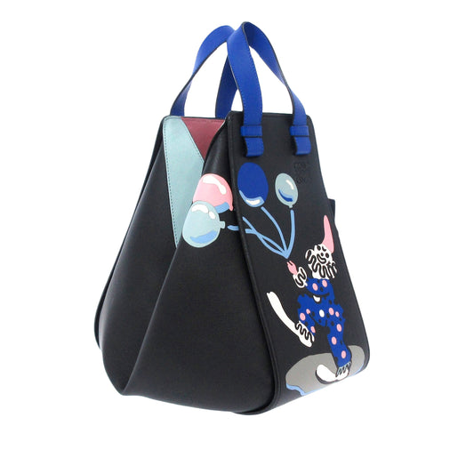 Medium Paulas Ibiza Hammock Leather Satchel