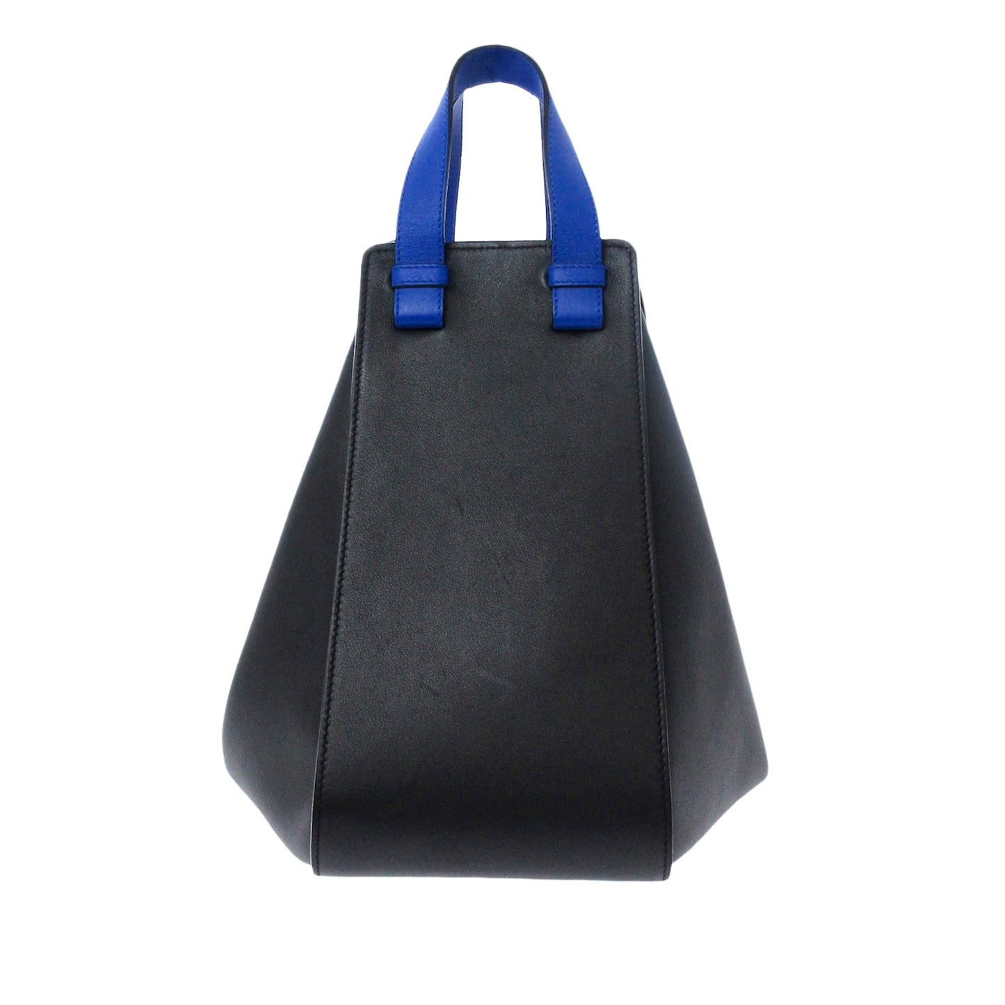 Medium Paulas Ibiza Hammock Leather Satchel